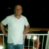 Yusuf Bilge