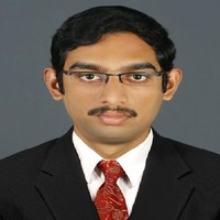Jayakrishnan N