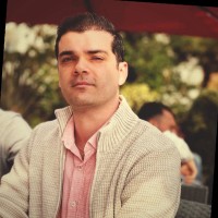 Ahmad Mohammadi Pour