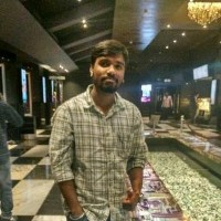 Ashok Kumar Bobbili