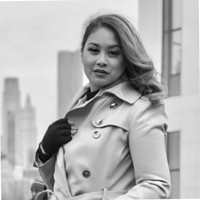 Elizabeth Enriquez, BSN, RN, PHN