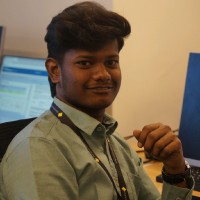 Mahendran M