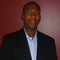 Dominique R Louis, PMP