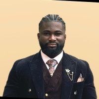 Ransford Amponsah, Ceng Mimeche Togaf®