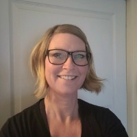 Caroline Olsson