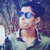 Diwakar Dubey
