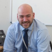 Paul O’Brien