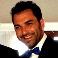 Evangelos F. Kyriakoglou