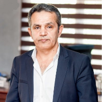 İsmail Eyüboğlu