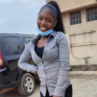Miracle Olanireti Ajayi