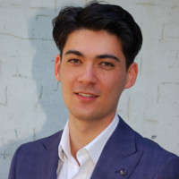 Cameron Akami Hammer
