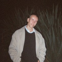 Ben Yeldham