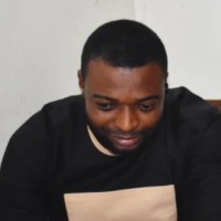 Ralphael Ogbonnaya
