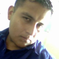 Cesar Navarro