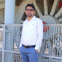 Ashish Pankhaniya