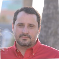Patrick Romero