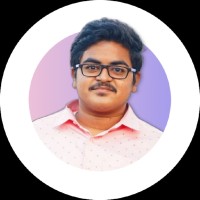 Peddapudi Joseph kishore