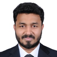 ARJUN K R