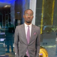 Samuel Simão António