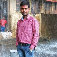 Rahul Khavale