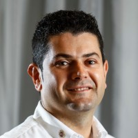 Gaspar Pedreño López