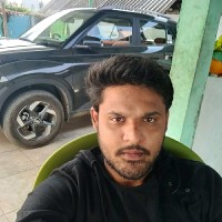 Vignesh Balu