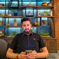 Aayoush Bhandari