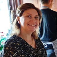 Lisa Landberg