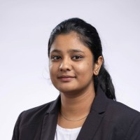 Nandhitha R