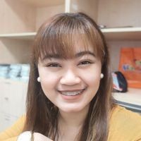 Pauline Legaspi