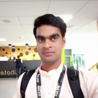 Dr. Prashant Barnwal