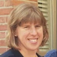 Claire Maxwell