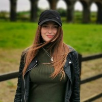 Diana Burikina