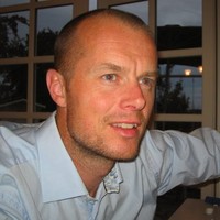 Kristian Hey