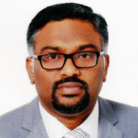K. S. Azeez Ahamed Meeran PMP®
