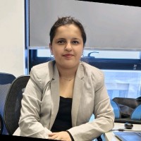 Ritu Gaur