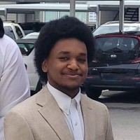 Kendall Foreman