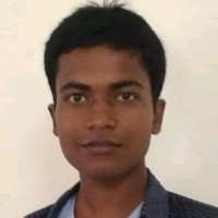 Krishna Raj