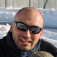 Massimo Mazzoli