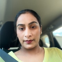 Kamalpreet Kaur