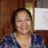 Mary Nunez