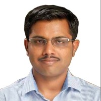 Jagdish Ghogare