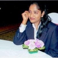 Nazia Khatoon