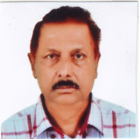 Md. Abul Kalam