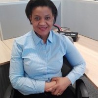 Angel Mbatha