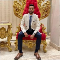 Ali Zain