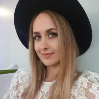 Magdalena Kuradczyk