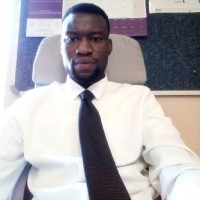 Lawrence Maphanga