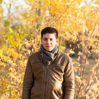 Kirill Pankrashev