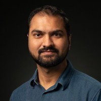 Devarshi Patel